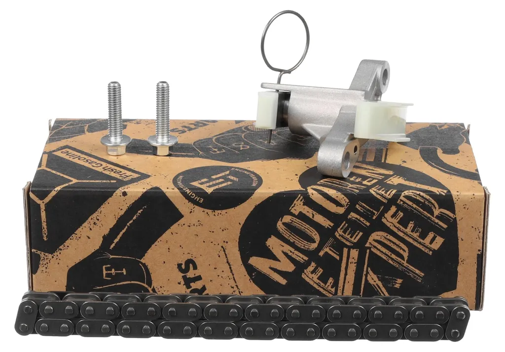 Supprimer les Bruits Moteur avec le Kit Chaîne Distribution RS0109 C5