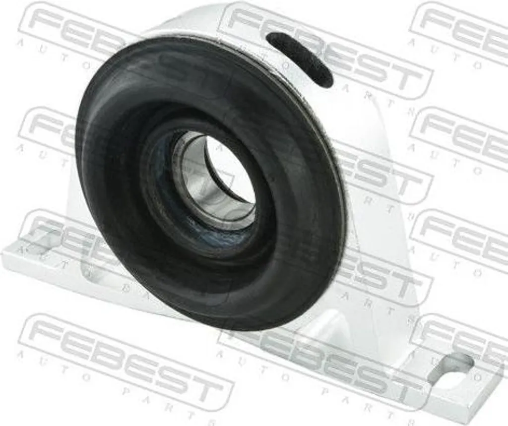 Palier de transmission central pour VW Amarok - Support d'arbre à cardan