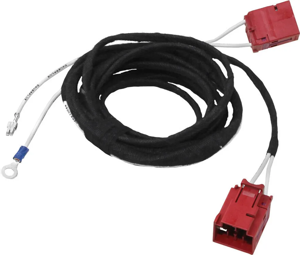 Cablaggio Originale Kufatec per Audi A4 A5 Q5 Q7 - Sedili Elettrici
