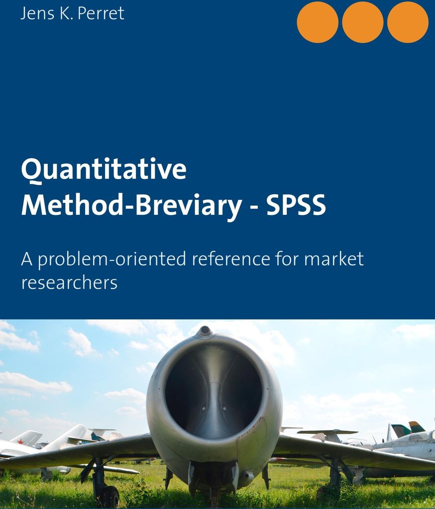 Quantitative Method-Breviary - SPSS