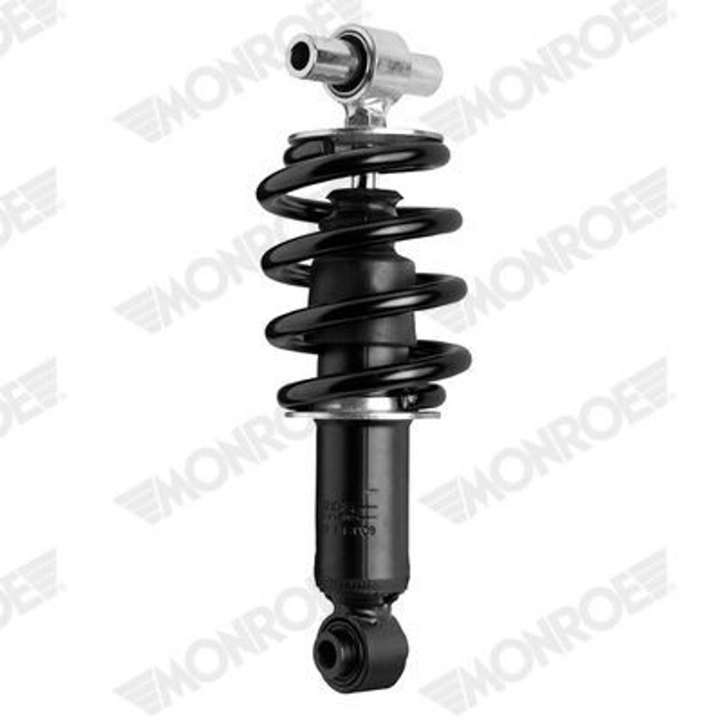 Amortyzator MONROE do kabiny kierowcy CB0124 przedni do DAF Zdjęcie produktu 