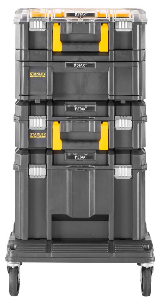 Stanley HTS FatMax PRO-STACK Tower