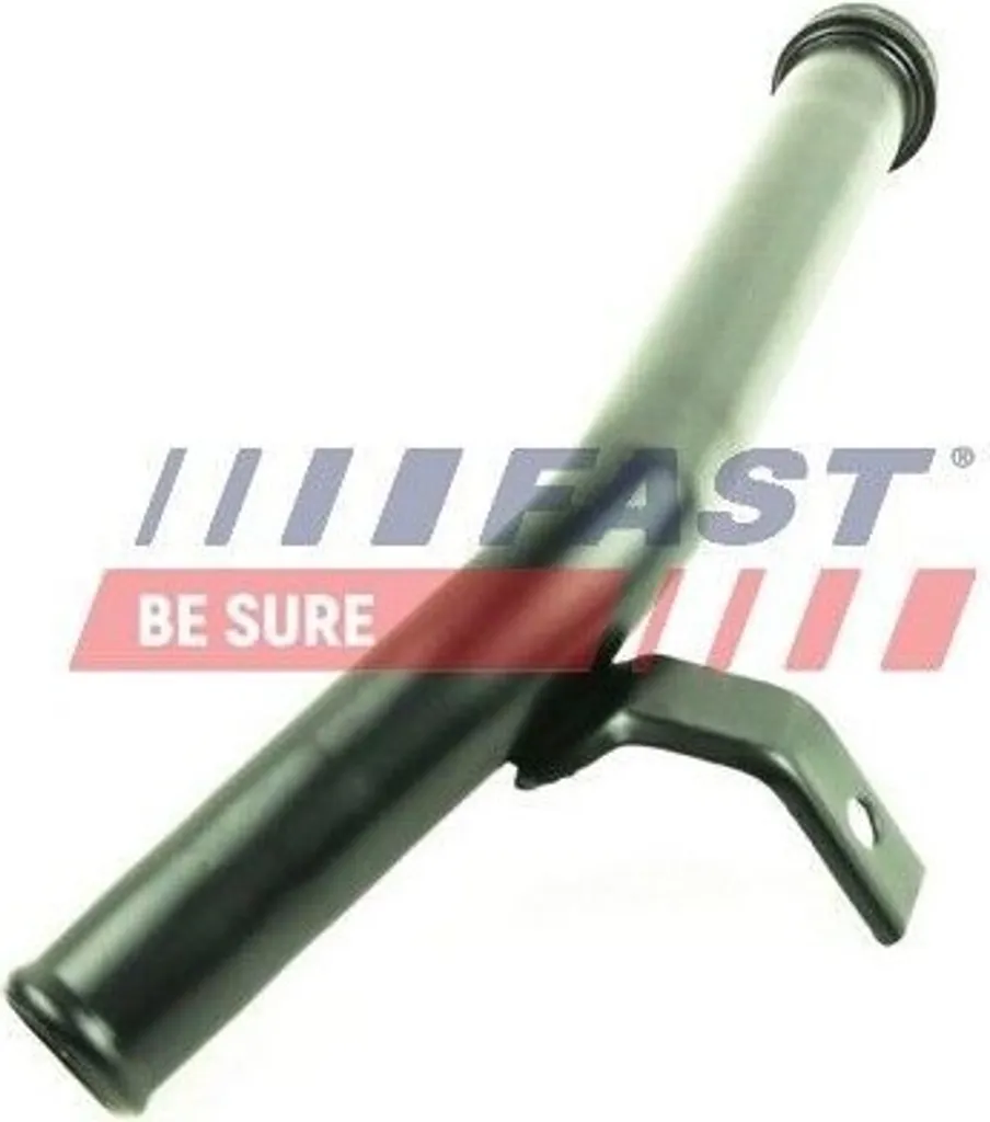 Tuyau de radiateur FAST FT61025 OE 46419455 pour Fiat Brava et Bravo