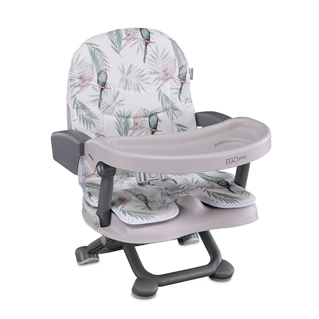 Lorelli Chaise haute pour enfants 2 en 1 Ego Plus, chaise Image du produit 