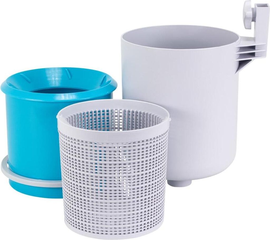 INTEX 28000 - Skimmer powierzchniowy - Deluxe Zdjęcie produktu 38