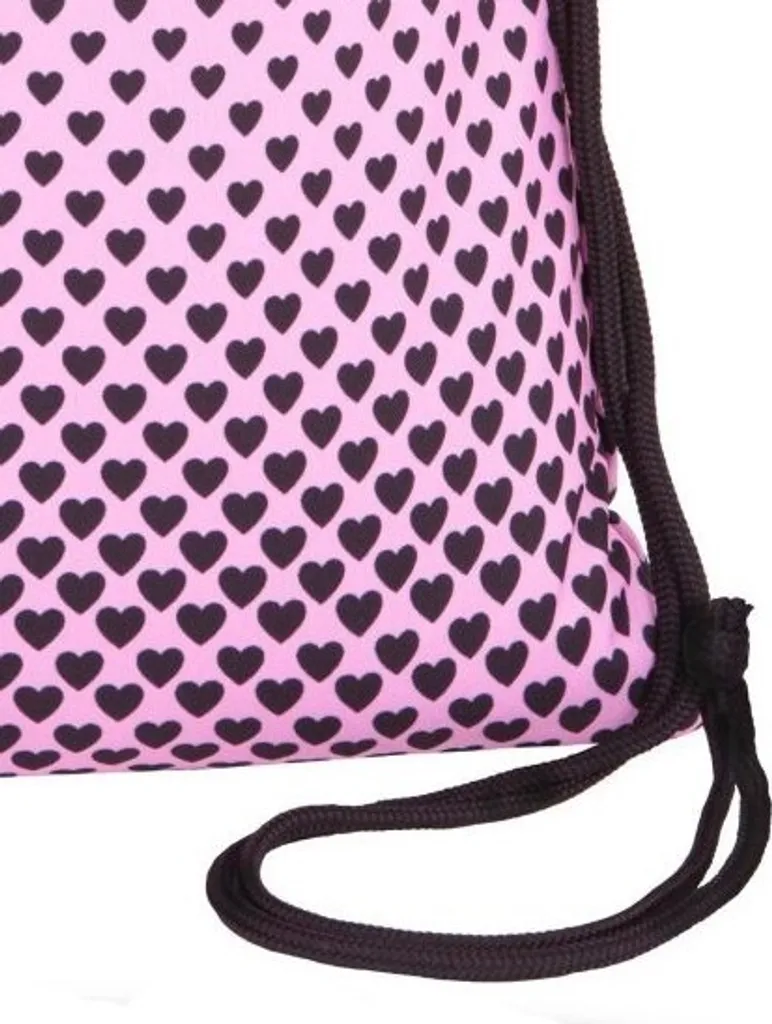 Sac Coolpack Vert PINK MARSHMALLOW avec Compartiment Chaussures 22L