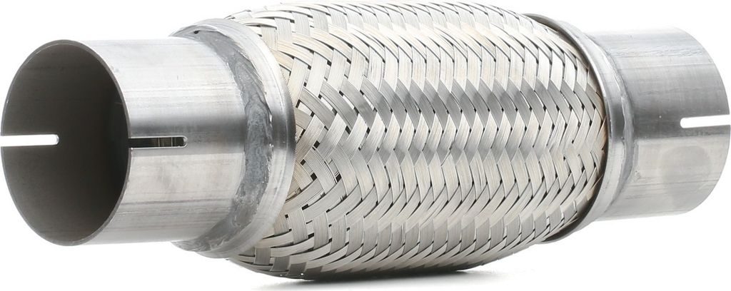 STARK SKFH-2540015 - OE 4E0 254 500 NX Flexrohr, Abgasanlage für A8 (4E)