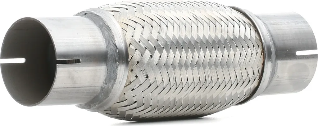 Supprimer vibrations échappement Audi A8 avec flexible STARK 4E0254500NX