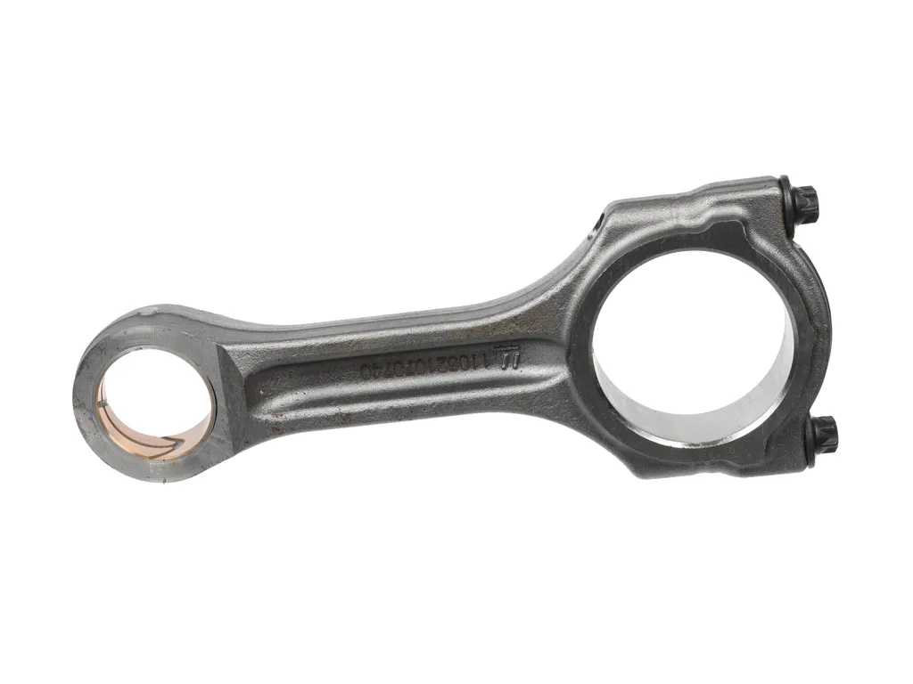 Bielle moteur renforcée OM0056 pour Ford Ranger TKE - Évitez la casse moteur