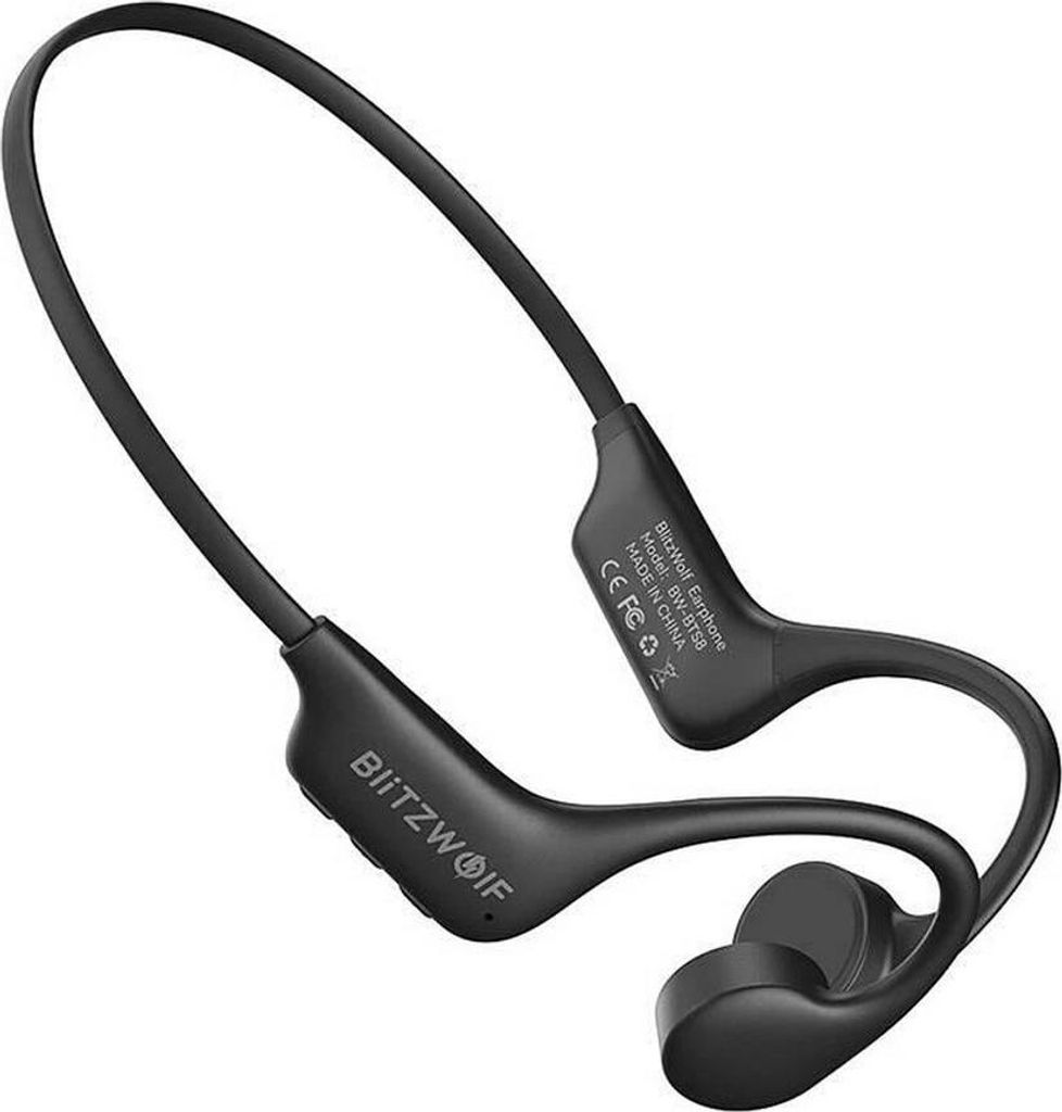BlitzWolf - BW-BTS8 - Hoofdtelefoon Productafbeelding 