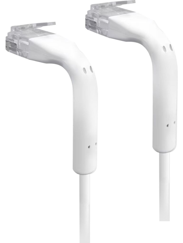 Ubiquiti UniFi Patchkabel Cat.6, 250 Mhz, Kabel, (0,3 Produktbild 