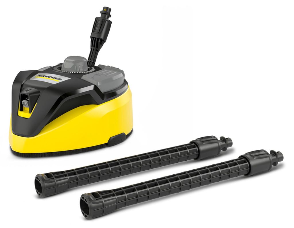 Kärcher T 7 Plus T-Racer Surface cleaner Immagine del prodotto 