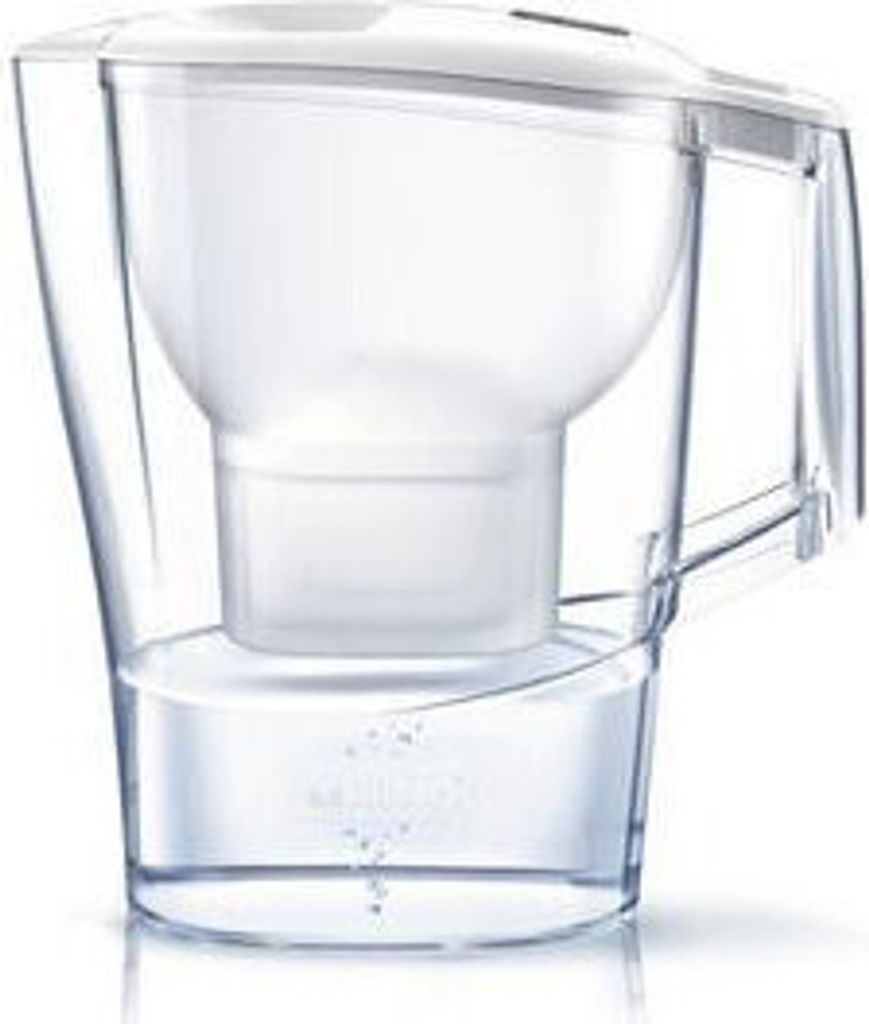 Brita Aluna weiß Produktbild 6