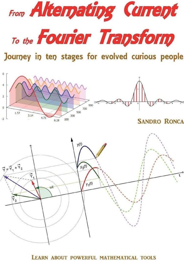 From Alternating Current to the Fourier Transform