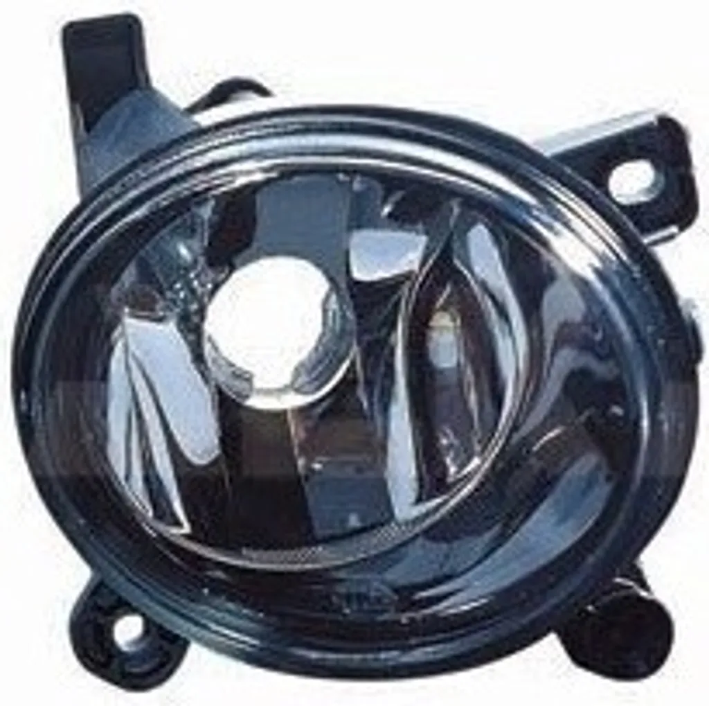 Antibrouillard droit ALKAR 2902479 haute visibilité pour Audi A4 A6 Q5