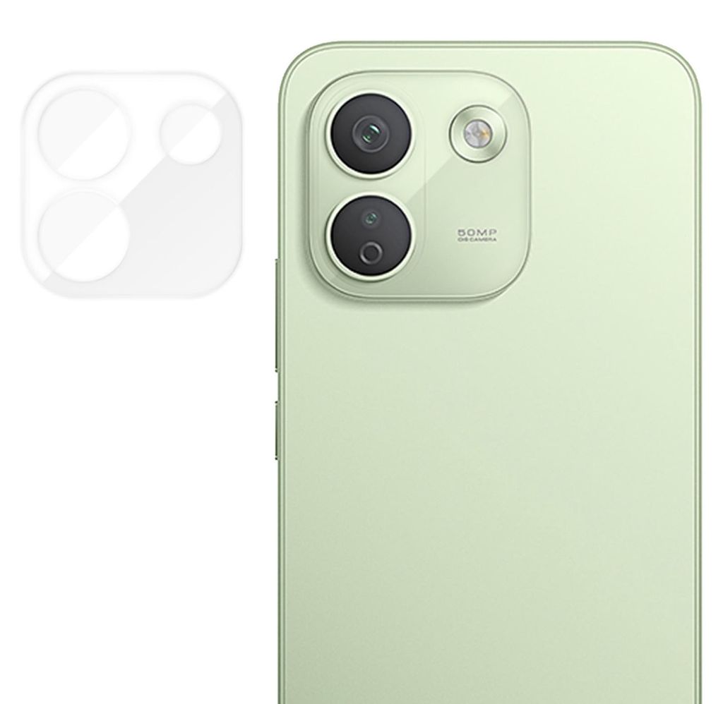 Film de protection pour l'objectif de la caméra, protection Image du produit 