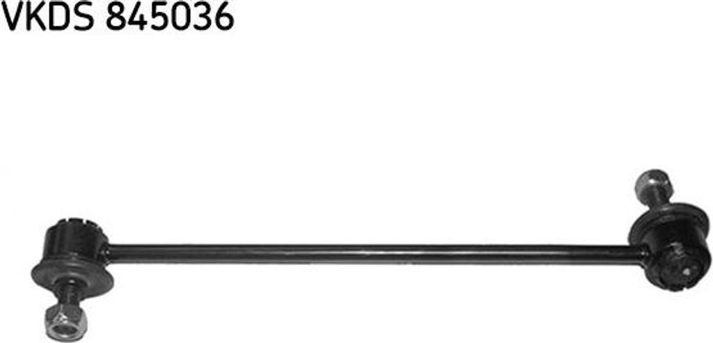 SKF VKDS 845036 Stabilisatorstrebe OE 0K2FA34170 kompatibel mit Carens