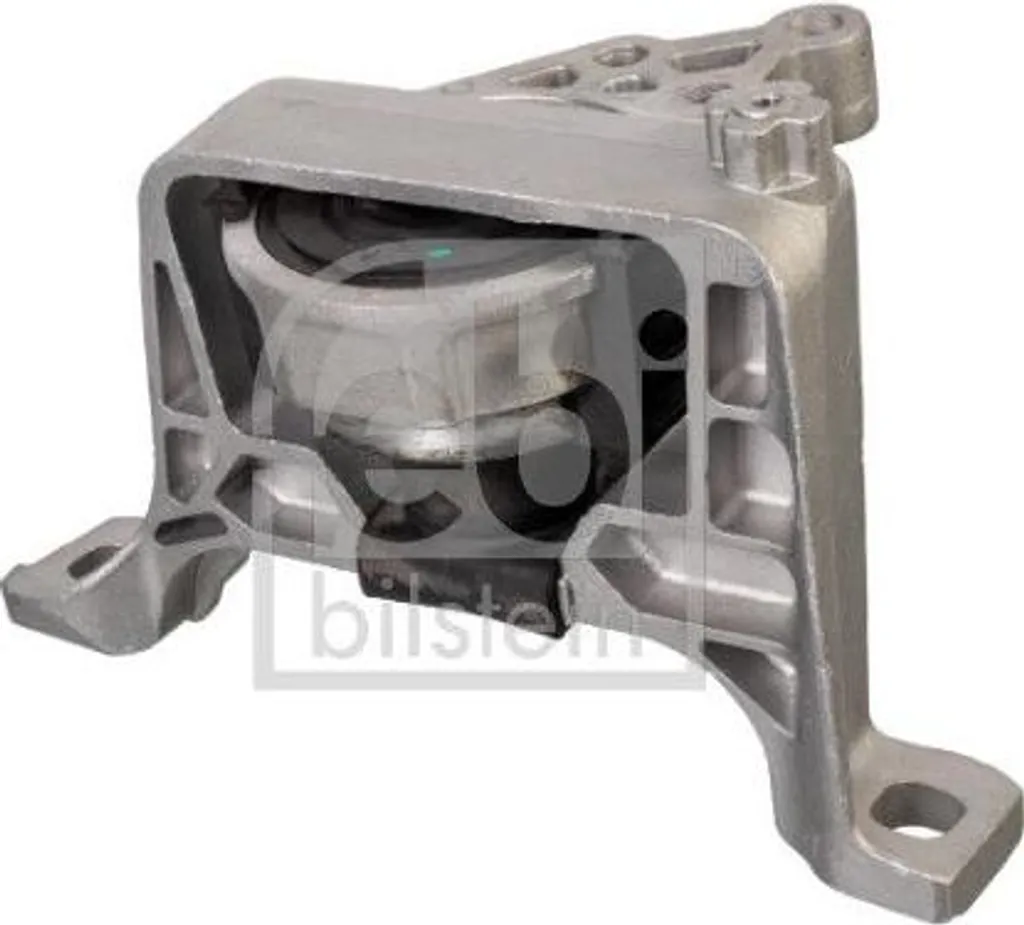Réparer vibration moteur Mazda 3 avec le roulement FEBI 170097 OE