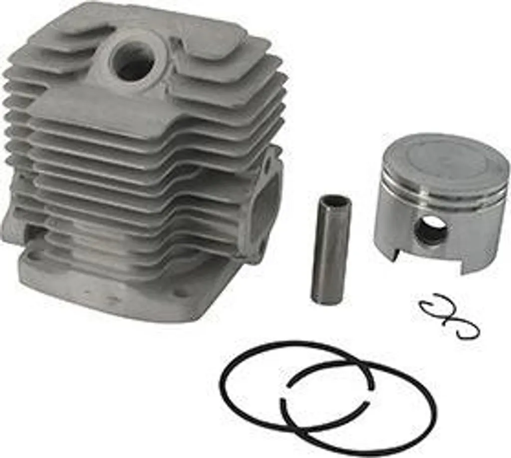 Problème Compression Kawasaki TH48 ? Cylindre Piston 44mm 11005-2123