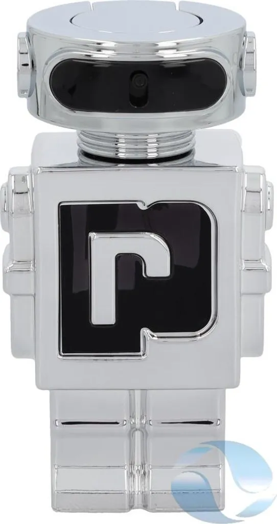 Paco Rabanne Phantom Eau de Toilette Spray 100ml - Parfum Homme Connecté