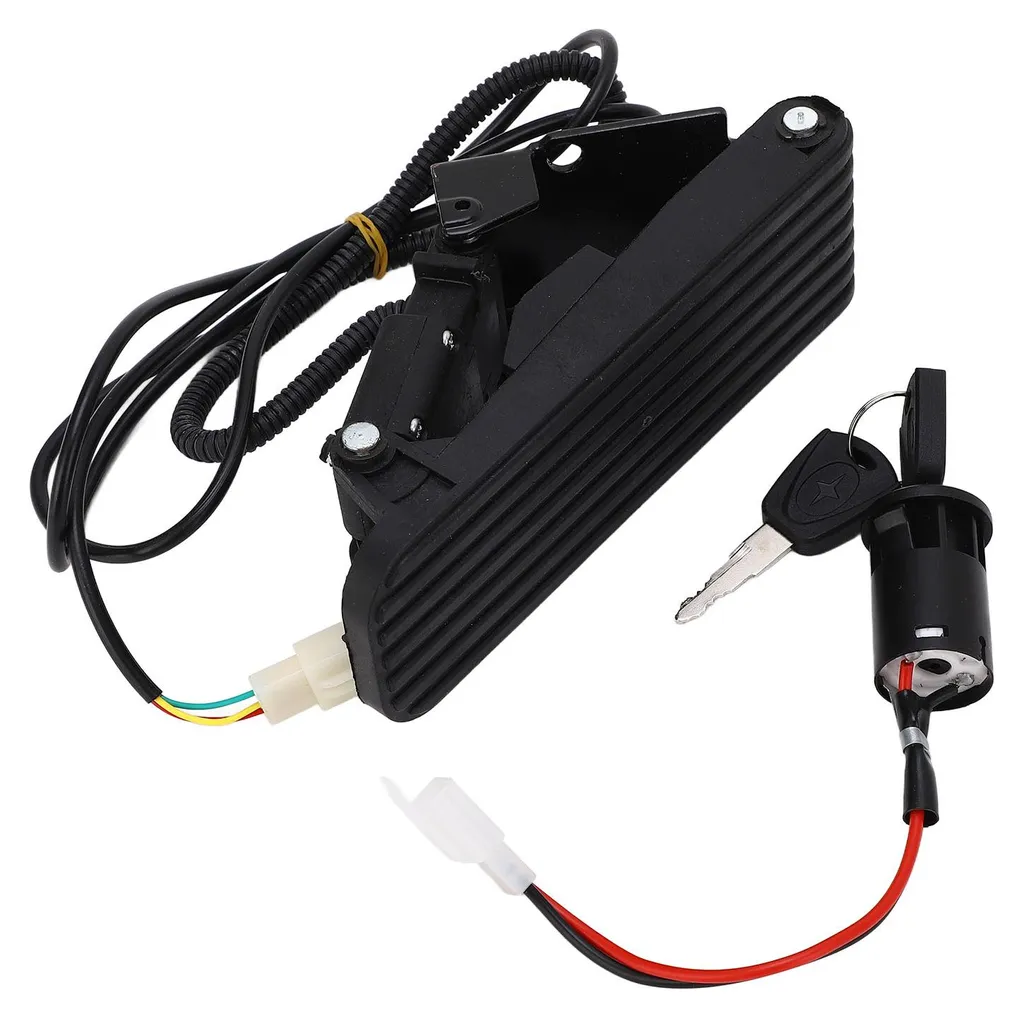 Kit de conversion vélo électrique 3 roues 24V 1000W avec accélérateur - 5