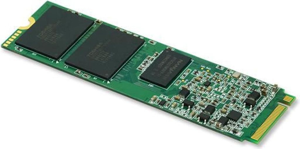 CoreParts NE-1TBT Internes Solid State Drive M.2 1000 GB PCI Express 3.0 3D TLC NVMe (FRU 00UP438)