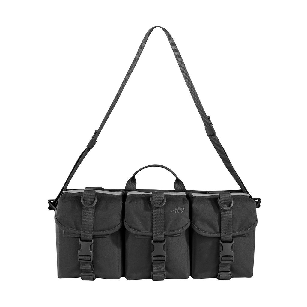 Tasmanian Tiger TacVec Container, schwarz
