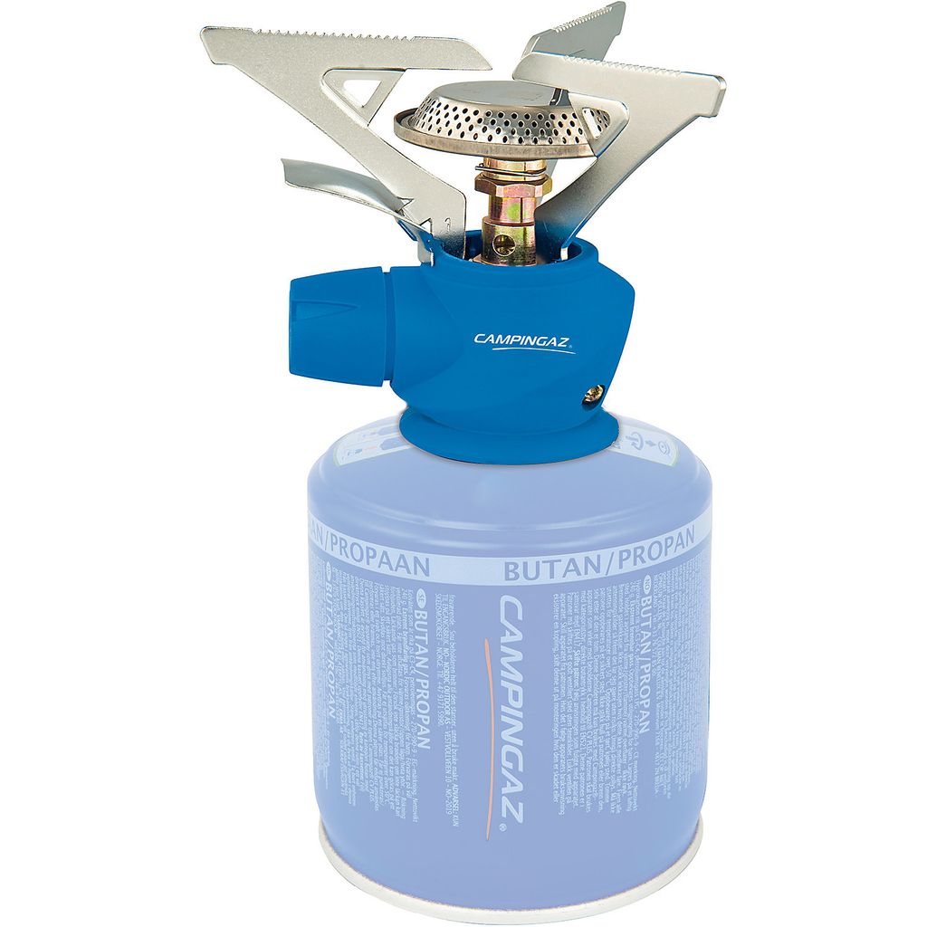 Campingaz Kocher TWISTER PLUS - für Ventilkartuschen - 2,9kW