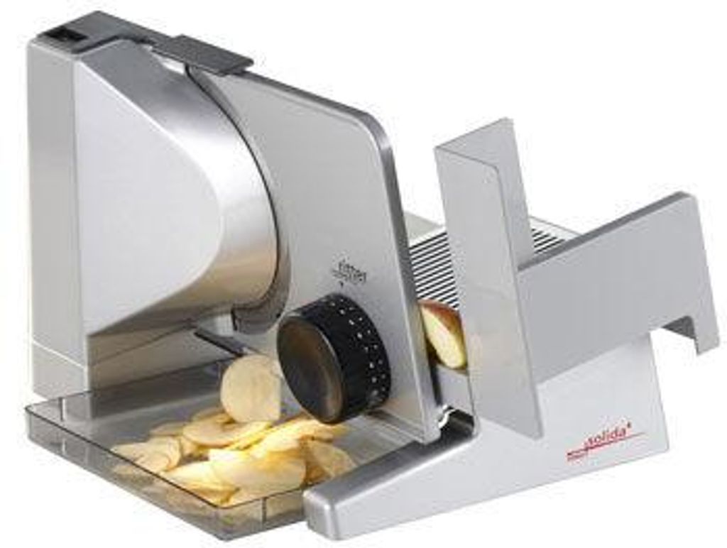 Ritter Solida 4 554.070 Trancheuse universelle électrique, Image du produit 