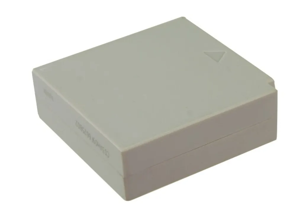 Batteria TECHTEK Compatibile Samsung IA-BP85ST per HMX e SC-MX - 3
