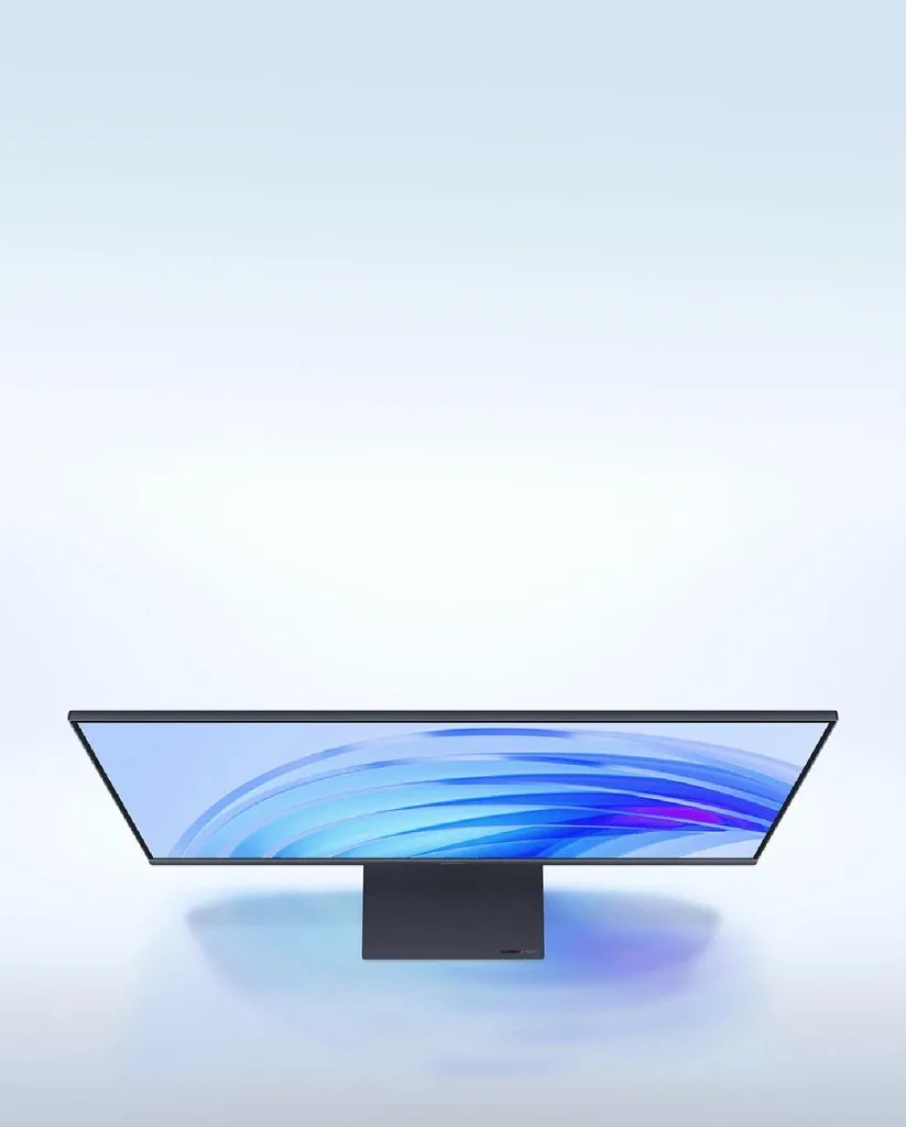 Écran Télétravail Xiaomi A24i - Moniteur 24 Pouces Confort Visuel 100Hz - 6