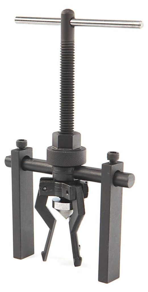 Estrattore per cuscinetti interni , in acciaio, 12–38 mm Immagine del prodotto 