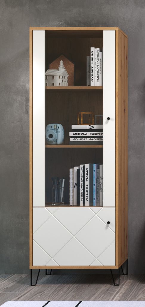 Vitrine TOUCH Produktbild 
