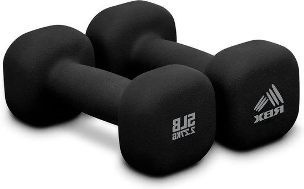 Haltères de musculation antidérapantes : finissez-en avec les mains moites