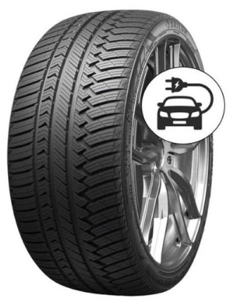 Sailun Atrezzo 4Seasons Pro Ev 235/45R18 98W Mfs Bsw Xl Produktbild 