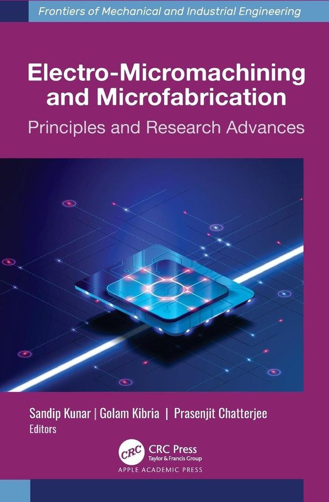 Electro-Micromachining and Microfabrication