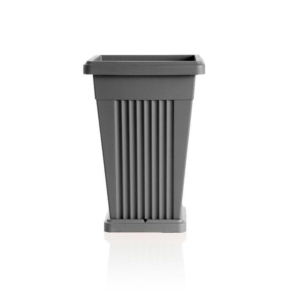 BAMA PIRAMIDE 50 l, antracytowy Zdjęcie produktu 