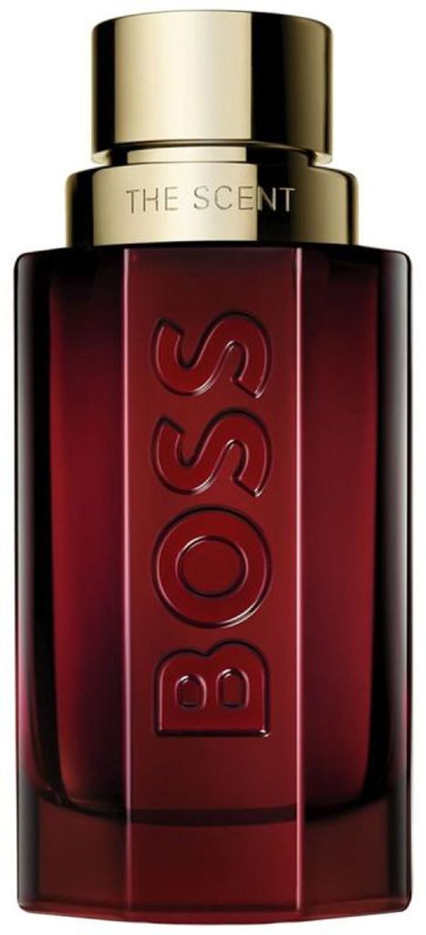NU/BOSS THE SCENT FOR HIM ELIXIR EDP 50 ml Produktbild 