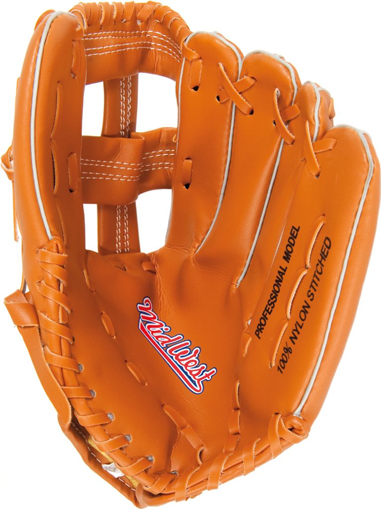 Rukavice Midwest Baseball Fielders Glove Obrázek produktu 
