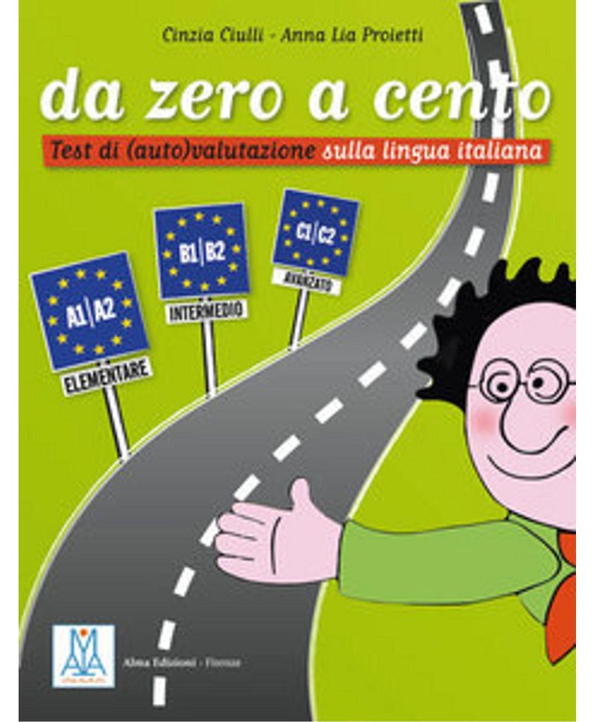Da zero a cento