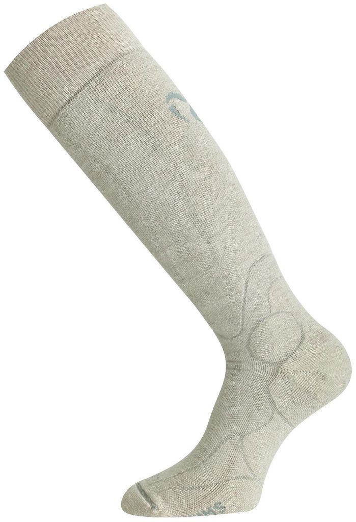 Lasting Merino-Skisocken WMS