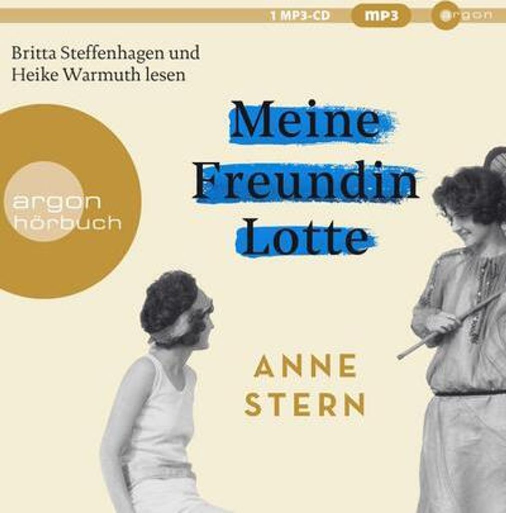 Meine Freundin Lotte