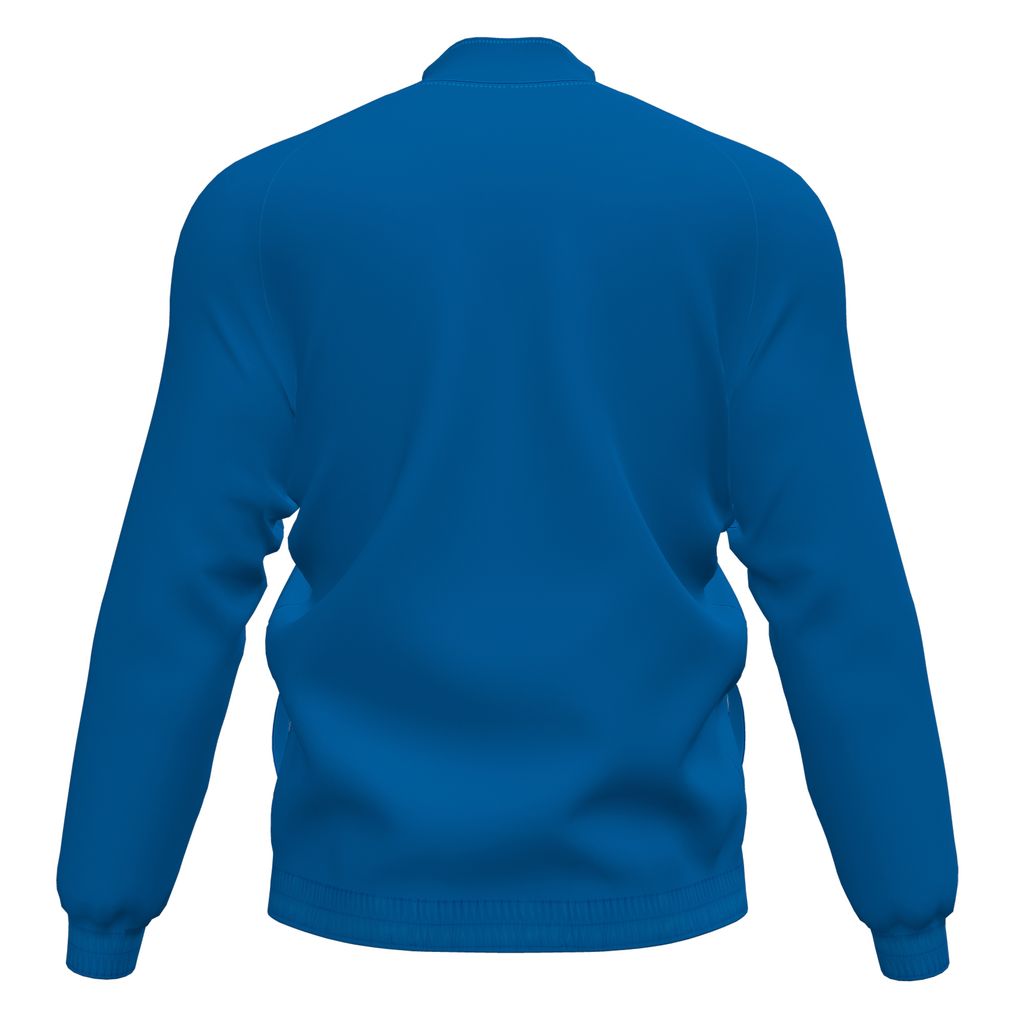 Joma Doha Jacke, Royalblau, 3Xs