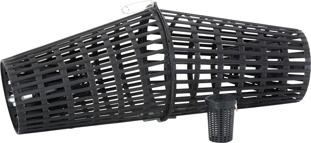 Couverture pliante Saenger Nasse pliante Image du produit 