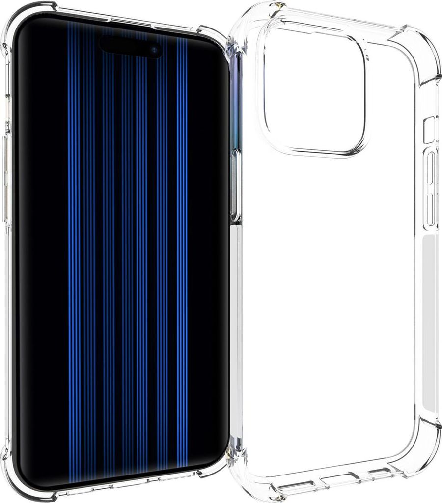 imoshion Étui antichoc pour l'Apple iPhone 15 Pro - Image du produit 
