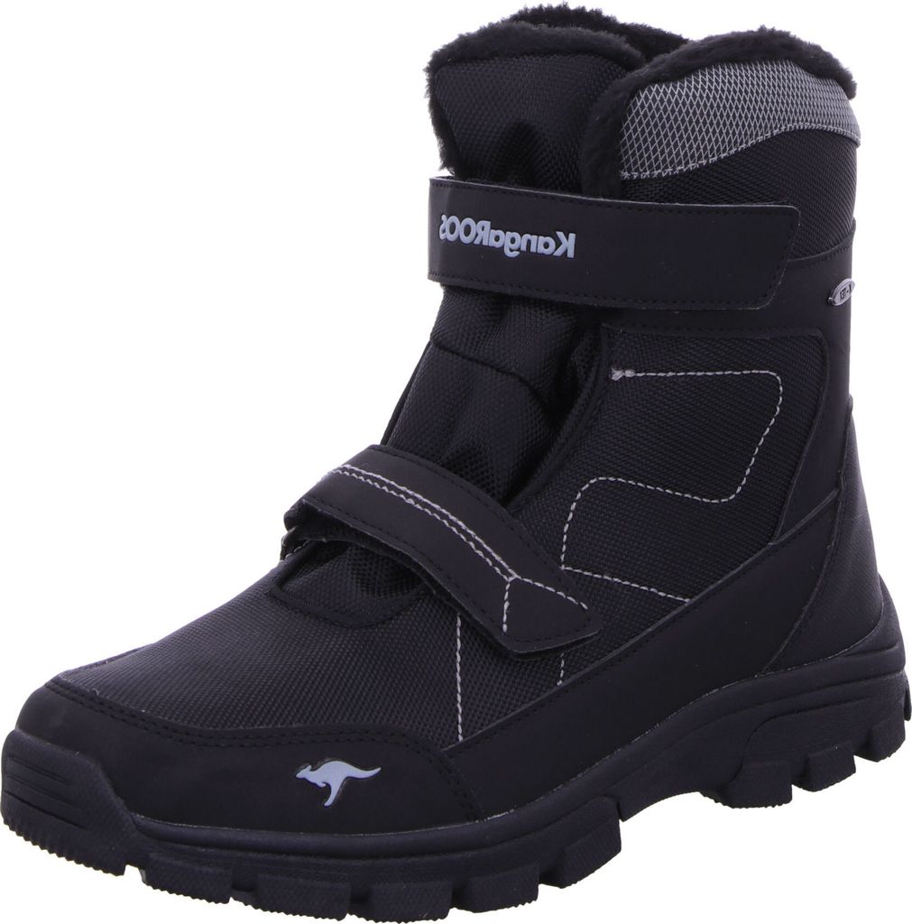 KangaROOS Herren Winterstiefel K-Simoo Heri V KTX 27048-41, Produktbild 4