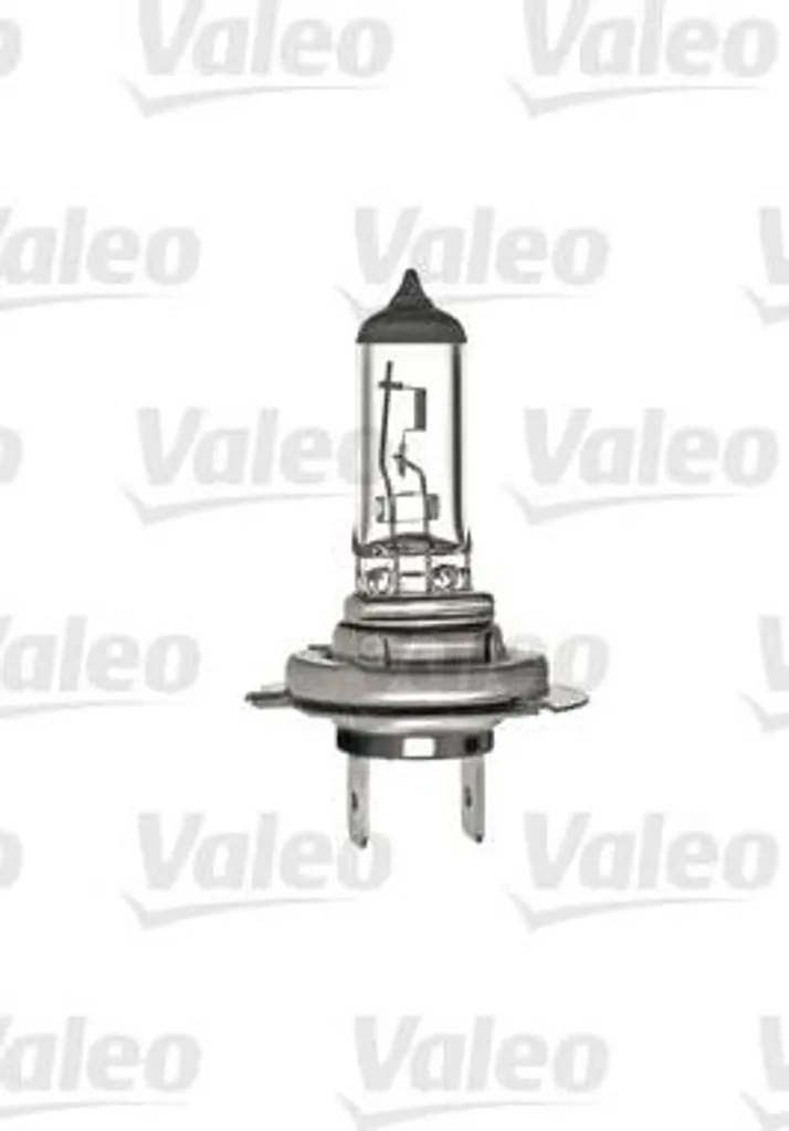 Ampoule phare principal ESSENTIAL H7 12V pour éclairage avant auto