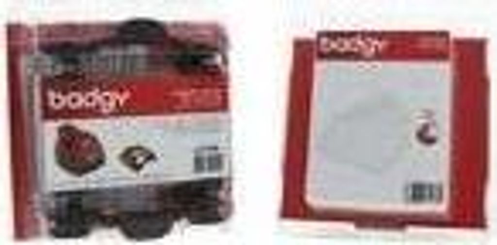 EVOLIS BADGY - Oude generatie, verbruiksartikelenpakket Productafbeelding 