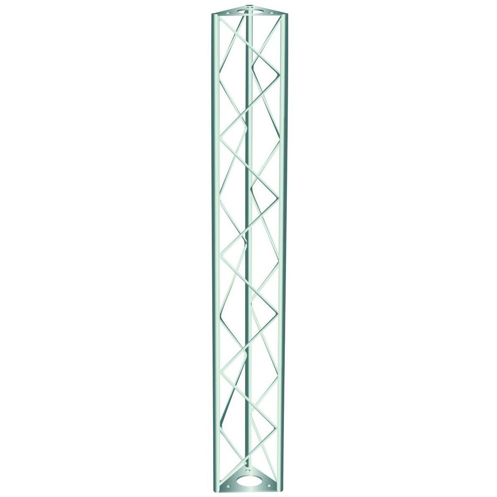 Decotruss Traverse 1000mm ST1000 silber Produktbild 