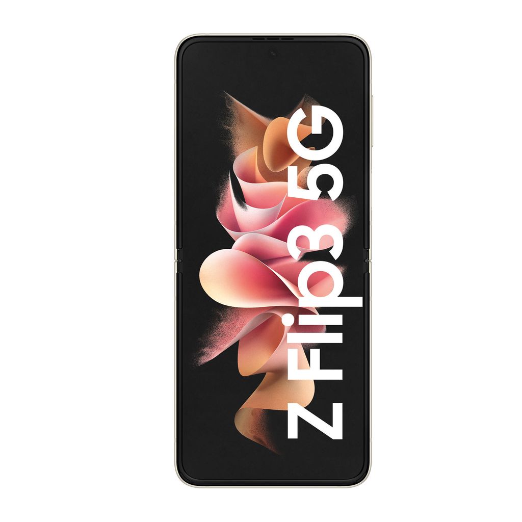 Z 5G Galaxy 256GB Sim Dual Samsung Flip3